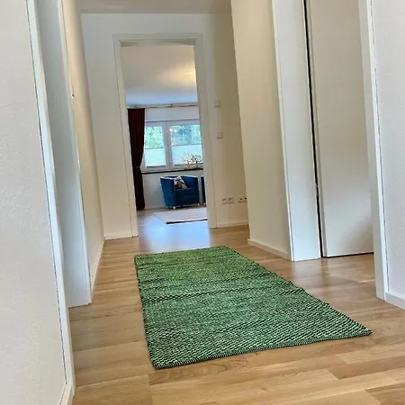 Exploria Apartmán Siegsdorf