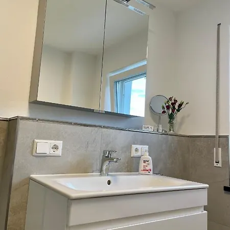 Exploria Apartmán