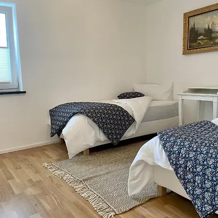 Apartmán Exploria Siegsdorf