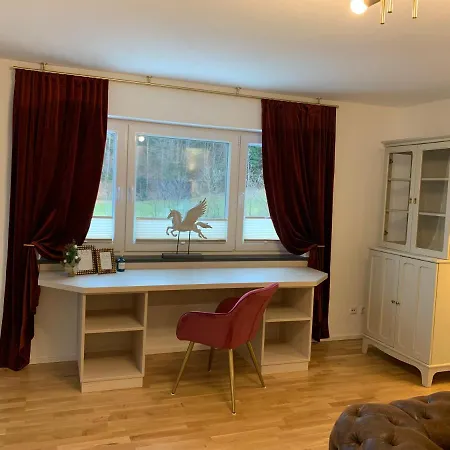 Apartmán Exploria *