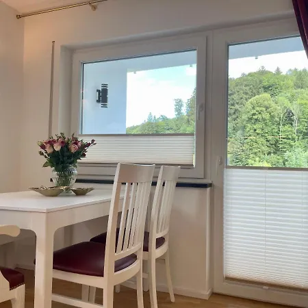 Apartman Exploria *