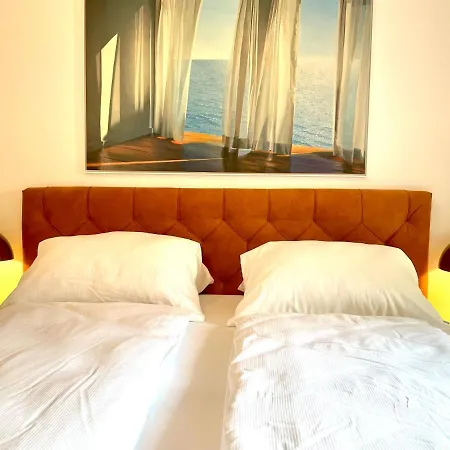 Apartman Exploria Siegsdorf