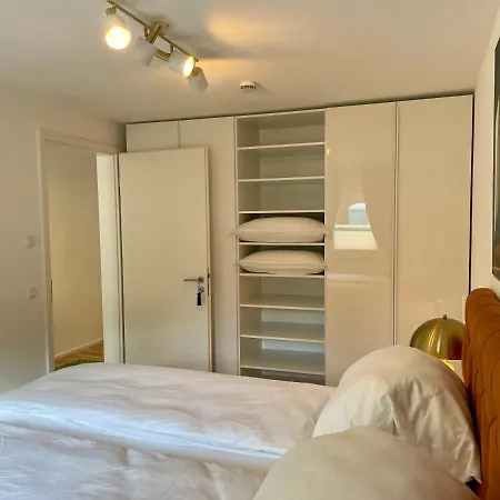Exploria Apartmán Siegsdorf