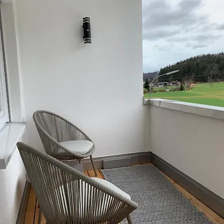 Exploria Apartman Siegsdorf
